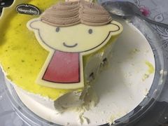 -哈根达斯(印力中心店)
