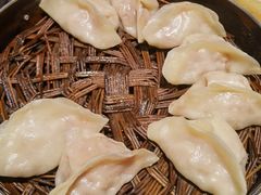 -老爷子原味蒸饺(总店)
