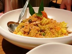-帕蓝·暹罗料理(曲阳店)