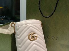 -GUCCI(南京德基店)