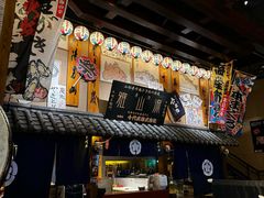 -千代武日本料理(哈西店)