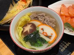 -花潮料理艺食馆(世欧广场店)