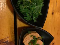 中华海草-鸟亭·烧鸟居酒屋(天津总店)