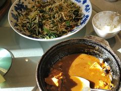 -盛百味·家宴餐厅(霸州分店)