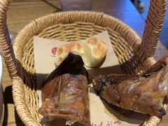 -鸽子窝(黄村店)