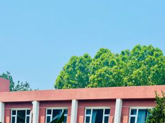 -第二外国语学院-韩国餐厅(朝阳路店)