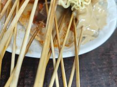 -郭记小街麻辣烫(南小街总店)