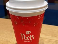 -Peet's Coffee皮爷咖啡(豫园店)
