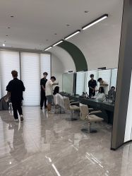 -FOR YOU造型