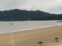 -朱家尖南沙景点