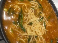 -肥汁米蘭香港米线(长宁来福士店)