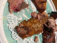 -二分八云雁阁•新晋菜大同味(长治路店)