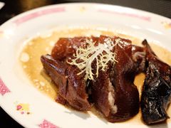 -猪肉婆私房菜(容桂总店)