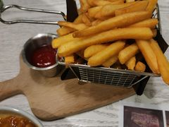 美式大粗薯-娜娜家·Nana's restaurant(国金汇店)