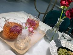 -开间茶馆·围炉煮茶