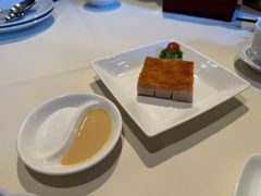 -利苑酒家(华熙国际店)