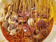 -嘉州叶婆婆钵钵鸡(建设路店)