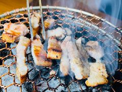 -烧肉达人•炭火烧肉(新天地店)