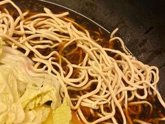-忆乡情铁锅炖鱼饭店(延庆店)