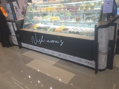 -西村叔叔的店·面包·甜品·蛋糕(清河万象汇店)
