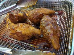 -鸿运兔·手撕烤兔(天府广场店)