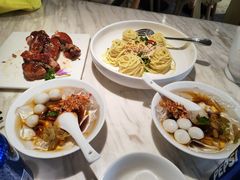 -茅庐川菜(青岛凯德店)