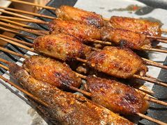 -管氏翅吧(马家堡店)