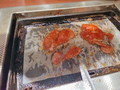 -比亚森自助烤肉料理(裕华店)
