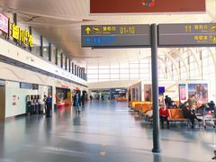 -银川河东国际机场