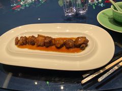 -西湖春天•老字号杭州菜(百汇店)