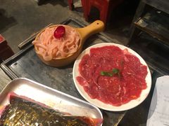 -大味老火锅City店