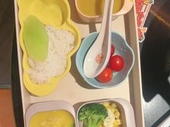 -探鱼·鲜青椒爽麻烤鱼(三水广场店)