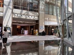 -上海外滩茂悦大酒店
