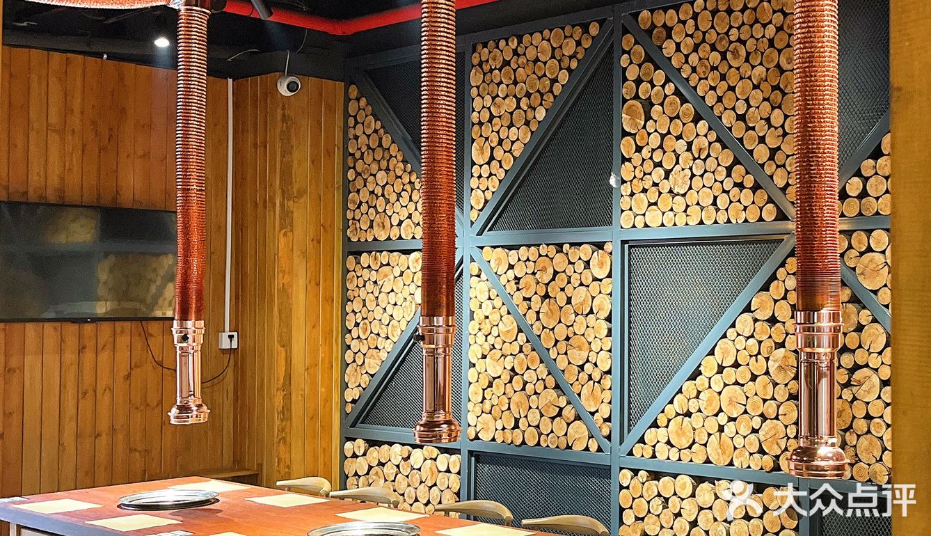 在成都就能感受到韩国街头烤肉🥩