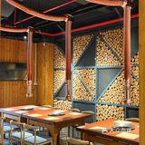 在成都就能感受到韩国街头烤肉🥩