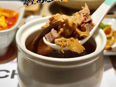 -老乡鸡(上海白玉兰广场店)