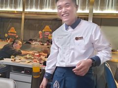 -海底捞火锅(龙首印象城店)