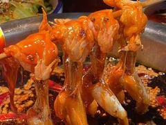 -青山青豆花·笑禅豆腐鱼(黄泥塝店)