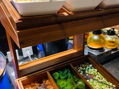 -盛江山自助料理(奥莱锦辉购物广场店)