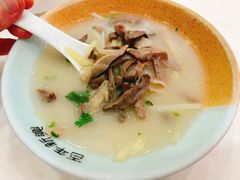 -新兴家喻酒家·羊城名宴(昌岗店)