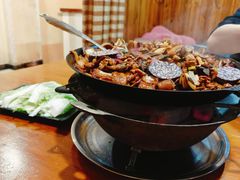-正宗集安高丽火盆(东昌街店)