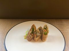 -味莊·青岛菜(云霄路店)