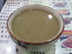 冰镇绿豆沙-葛记焖饼(经一路店)