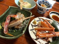 -蟹料理 北海道かに将軍(札幌本店)