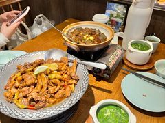 -甘家界柠檬鸭(安吉店)