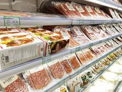 -婕妮璐超市 Jenny Lou’s Shop(三里屯店)