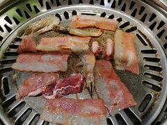 -梨花自助烤肉(天河城店)