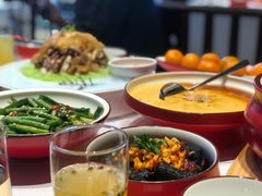 -老湘亲·品鉴湘菜(蔡塘爱琴海店)