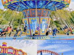 -南京银杏湖乐园