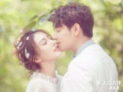 -色色婚纱摄影(大沥旗舰店)